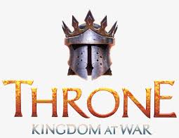 Throne Kingdom at war